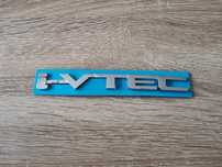 Емблеми лога  i-VTEC за Хонда Honda