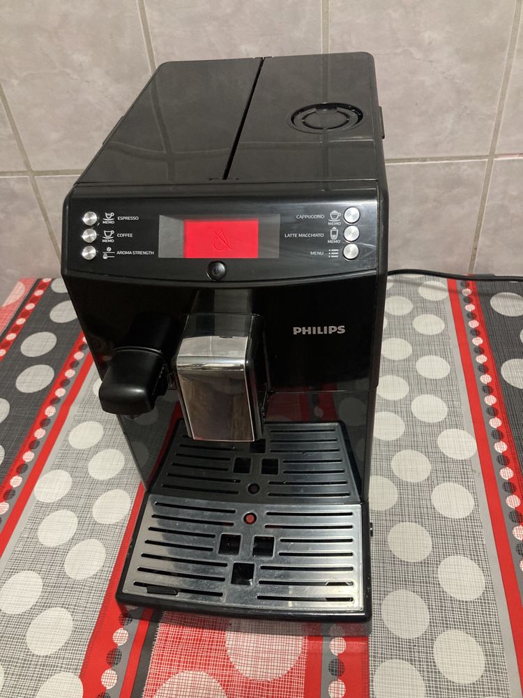 Aparat Cafea Philips EP3360 1850w Stare Buna