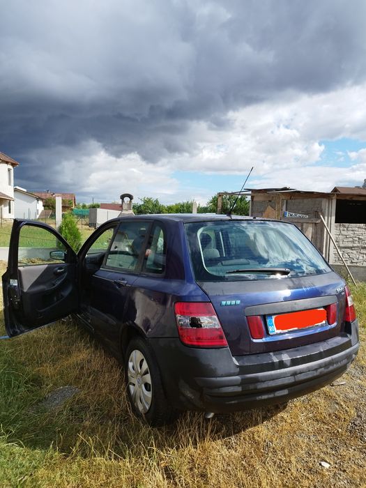 Vand FIAT Stilou 16v