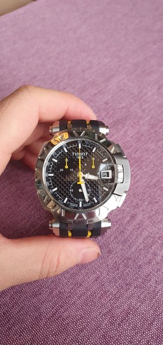Продам Tissot T-sport
