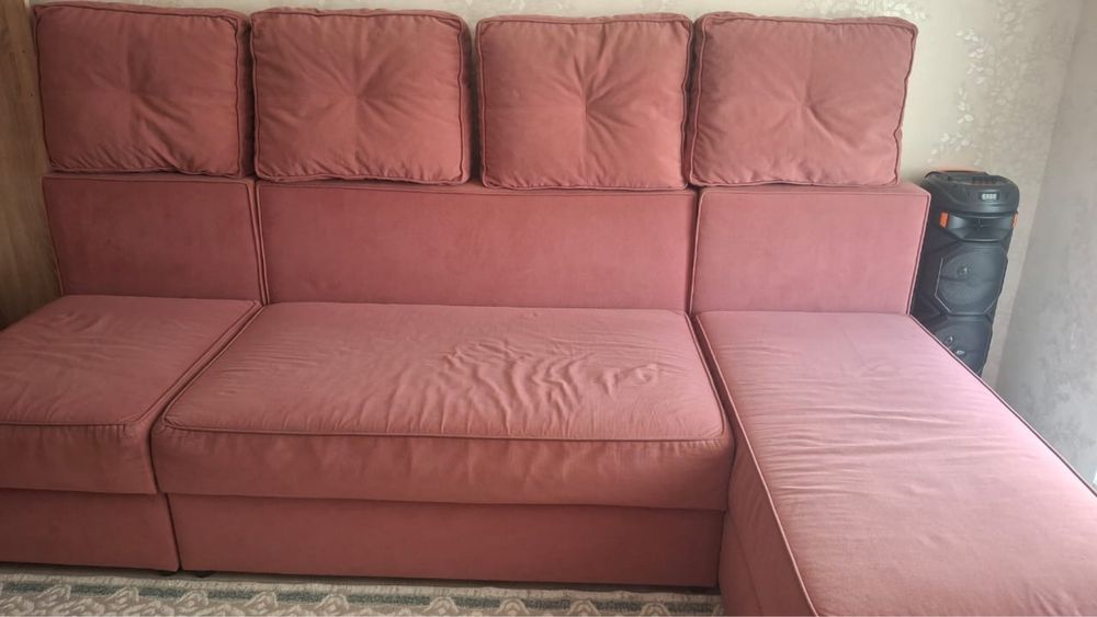 Продается диван