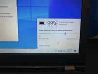 Laptop Lenovo ThinkPad T420 - i5-2450M / 6GB RAM / SSD 128GB/ Win 10