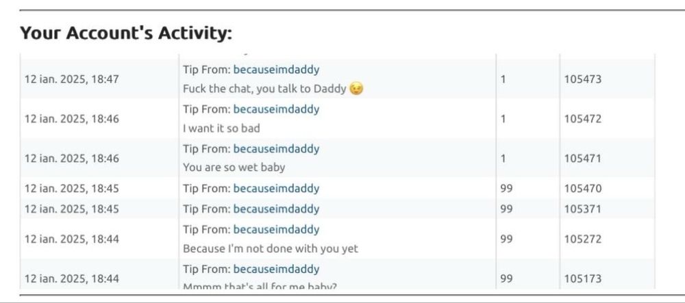 Promovare prima pagina  videochat
