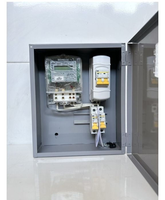 Счётчик Электрический