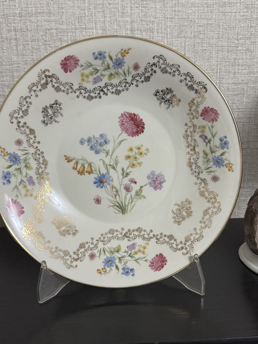 Очень красивое блюдо