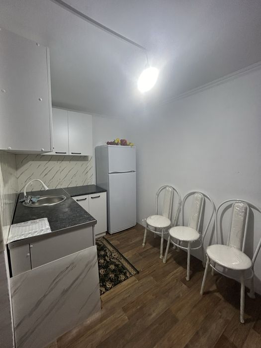 Сдам времянку/квартиру