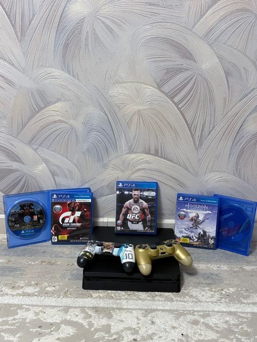 Ps 4 Sony playstation