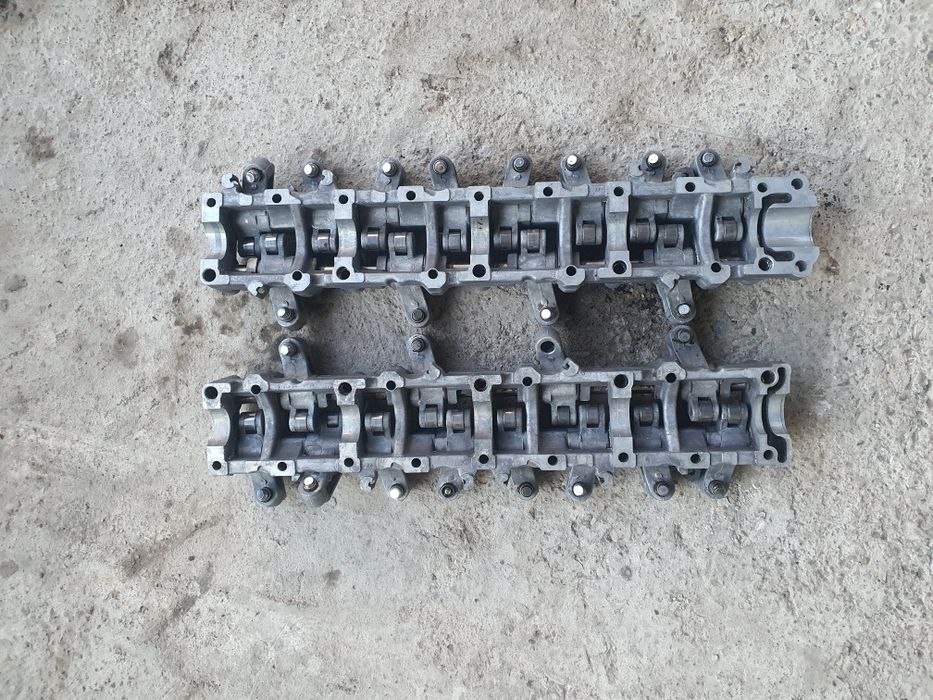 М113 двигатель 4.3