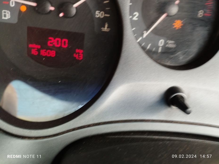 Сеат Леон 2.0 фси на части   Seat Leon 2.0 fsi