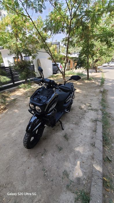 Tank 150 kubalik aybi yo'q prabegi 6500