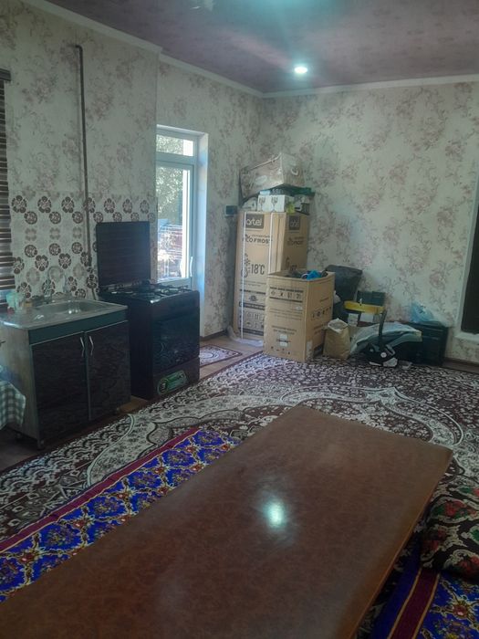 "УМИДДАН"Тайёр ховли сотилади