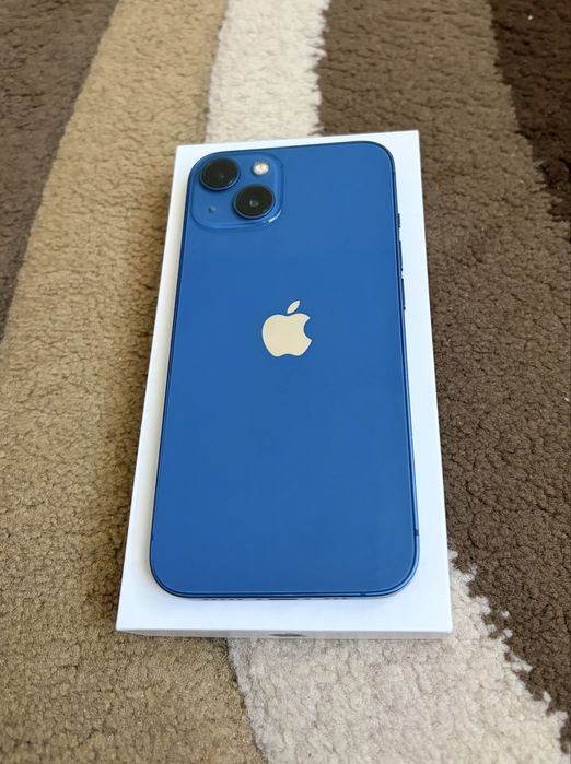 iPhone 13 128GB