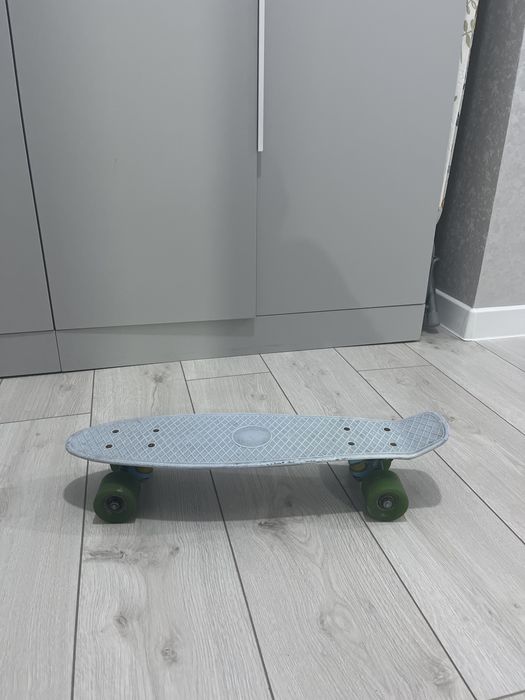 Скейтборд, для детей
