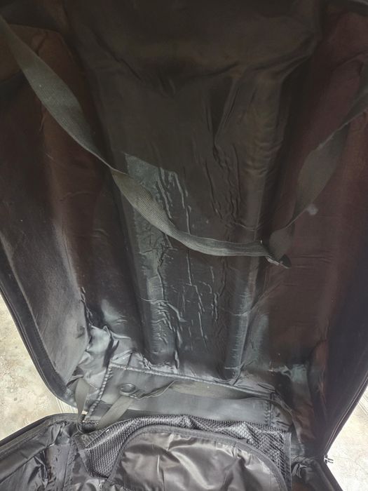 Troller roz in stare buna