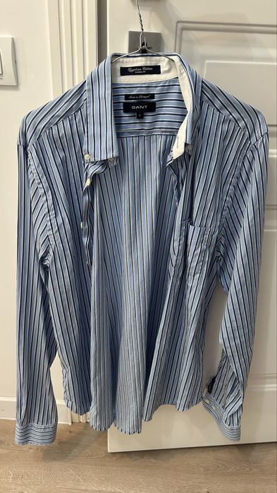 Camasa casual Gant
