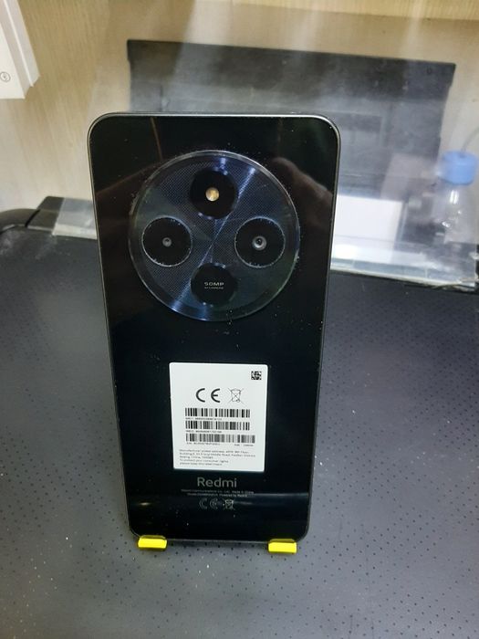 Redmi 14C 8 ГБ/256 ГБ в идеальном состоянии