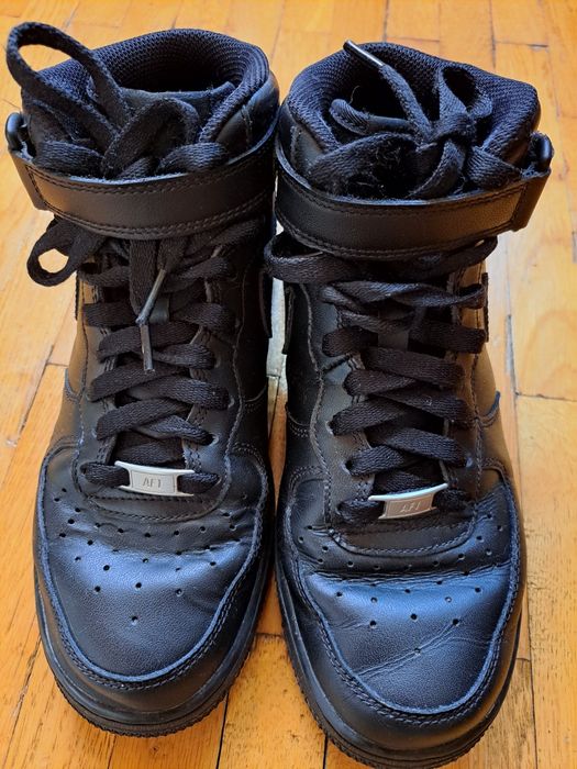 Nike Air Force 1 Mid '07