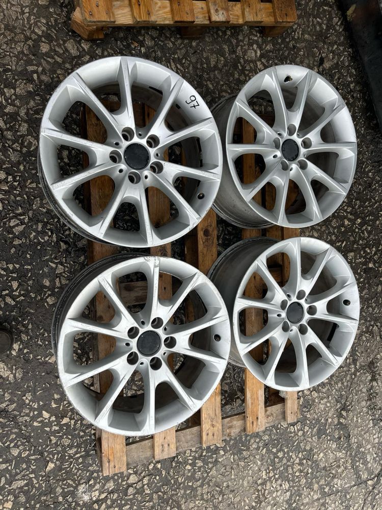 Джанти спортпакет 8Jx18'' 6796250 ET34 bmw 3 F30 F31 4 F32 F33 F36 н97