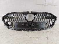 Grila Radiator Mazda  3 BP [2019 - 2022] Original Avariata