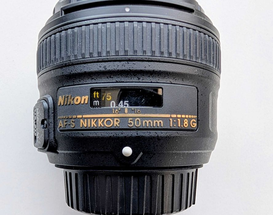 KIT FOTO COMPLET Nikon D90, 2 Obiective (50mm 1.8G inclus) + 2 x Flash