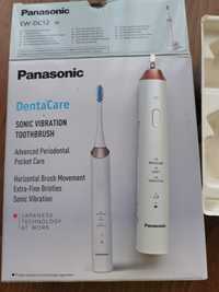 Електрическа четка зъби Panasonic EW-DC 12-w503