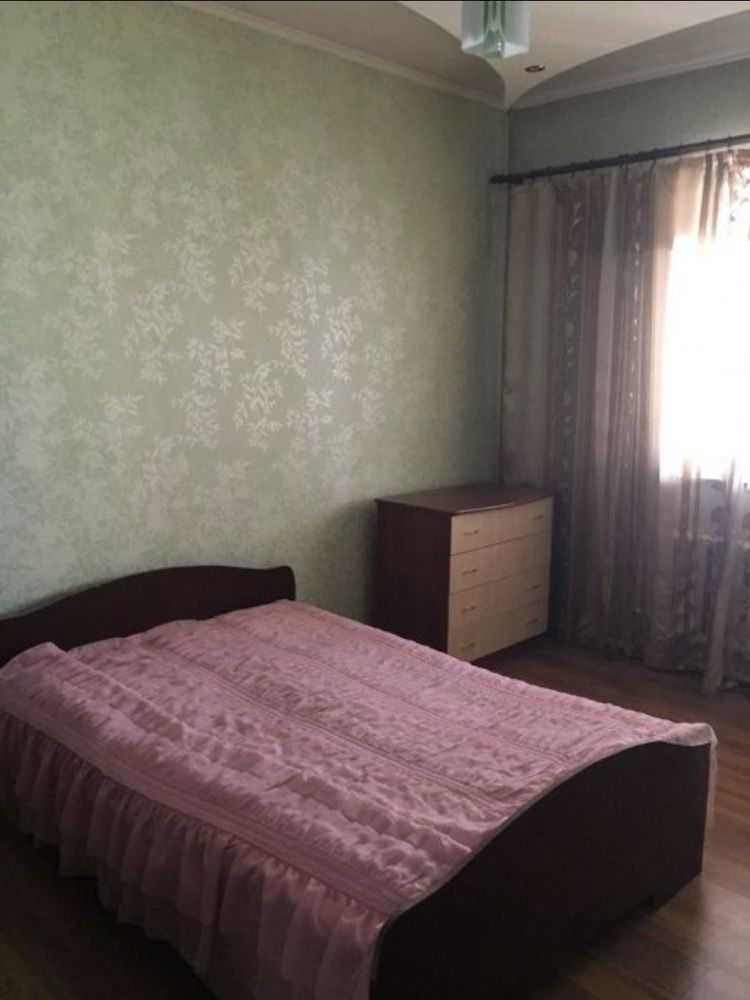 Коттедж посуточно беседка