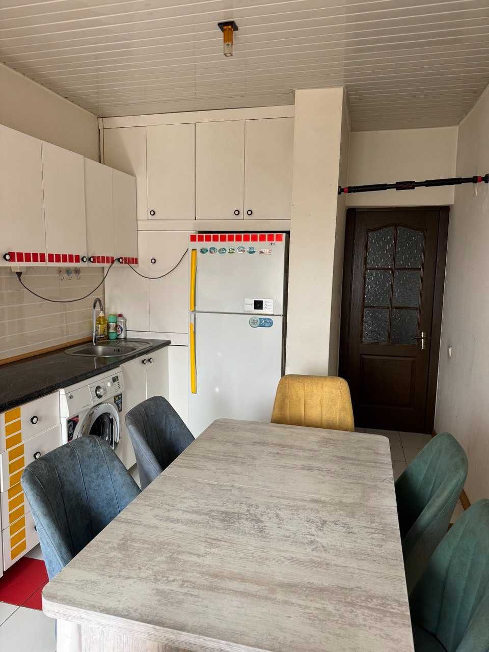 Коратош Дружба 2 комн спецплан 75 м2