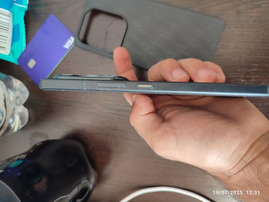 Infinix NOTE 50 pro