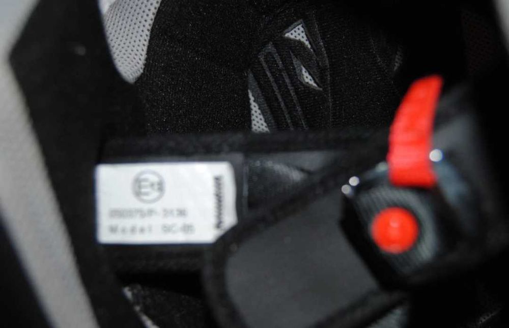 Мотокрос каска *Нова*, коментар цена  BOX -XL размер