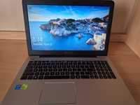 Laptop Asus K555l
