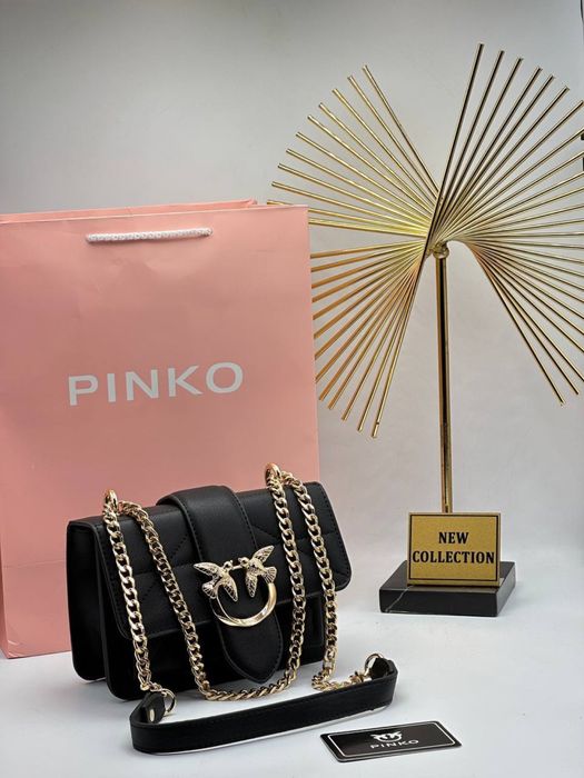 Дамска чанта Pinko