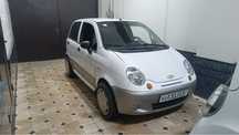 Matiz best gaz benzin kansaner