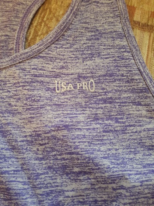 Спортен потник   USA PRO