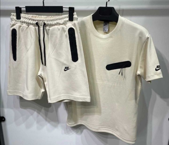 Set bărbați Nike Tech Fleece