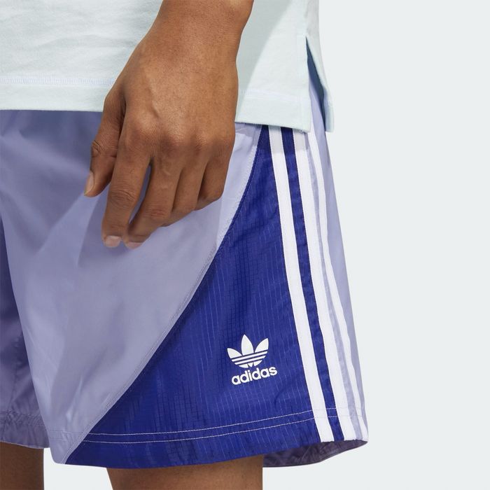 Sort Adidas Originals Summer SST Noi Originali (S)