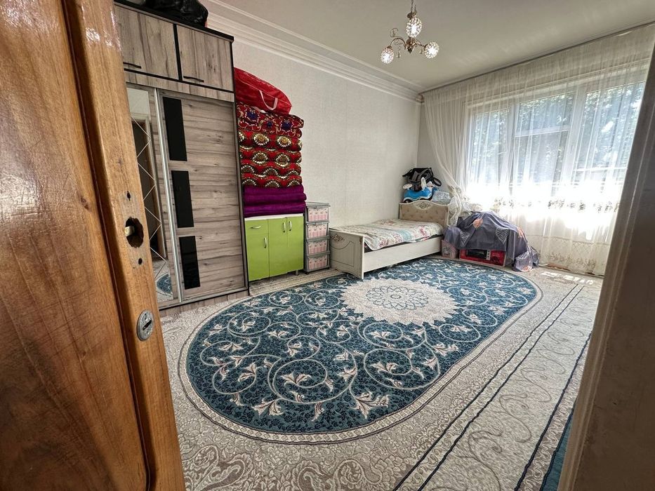 66000у.е Чиланзар 7  3 хона  Спорт Тавар улица Мукими Новза Метро