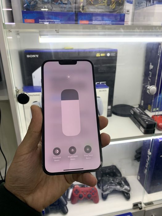 Iphone 13ProMax 128GB LLA Sierra blue