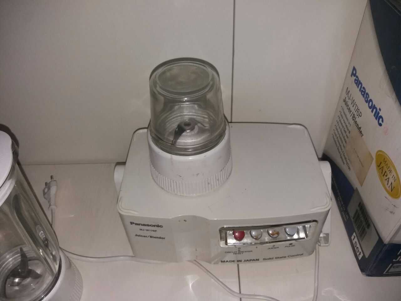 продам кухонный комбайн Panasonic