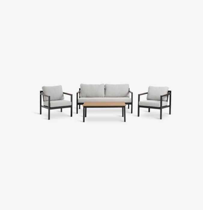 Vând mobilier terasa