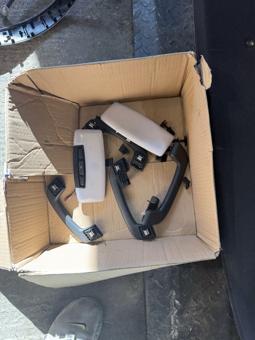 Черен таван bmw f20 бмв ф20 черен таван cheren tavan