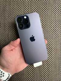 ‼️НОВ•iPhone 14 pro max*ЛИЗИНГ от 70лв Purple айфон 14 про макс лилав
