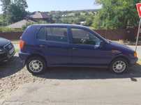 Vând Volkswagen polo