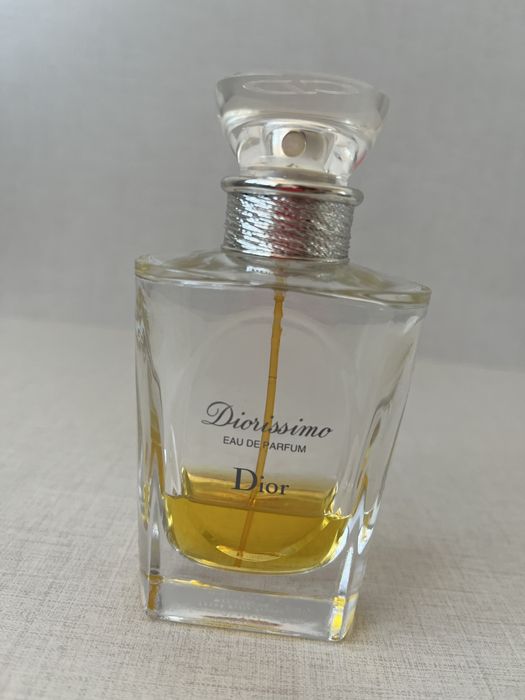 Diorissimo  eau de parfume
