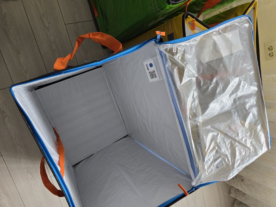 Saci Amazon Noi de vanzare
