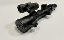 Luneta NV Pard DS35-70RF