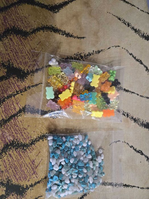 Комплект Мъниста