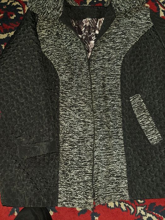 Куртка.   женская