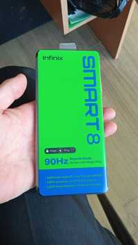 Infinix smart 8  64gb