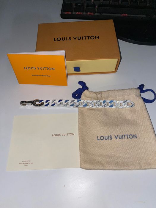 Bratara Louis Vuitton