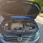 Volkswagen Passat primul proprietar, carte sevice la zi,  bine întreținută( garaj).